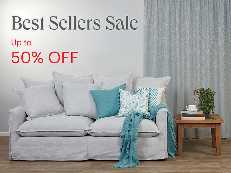 Best Sellers Sale on now!